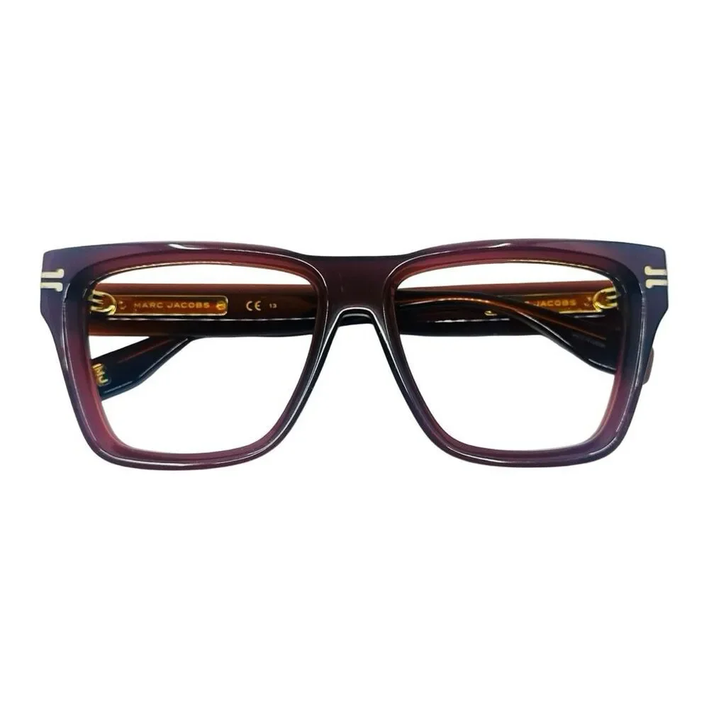MARC JACOBS Runway MJ 1002/S 09Q 55-16-140 Glasses Frames - Brown